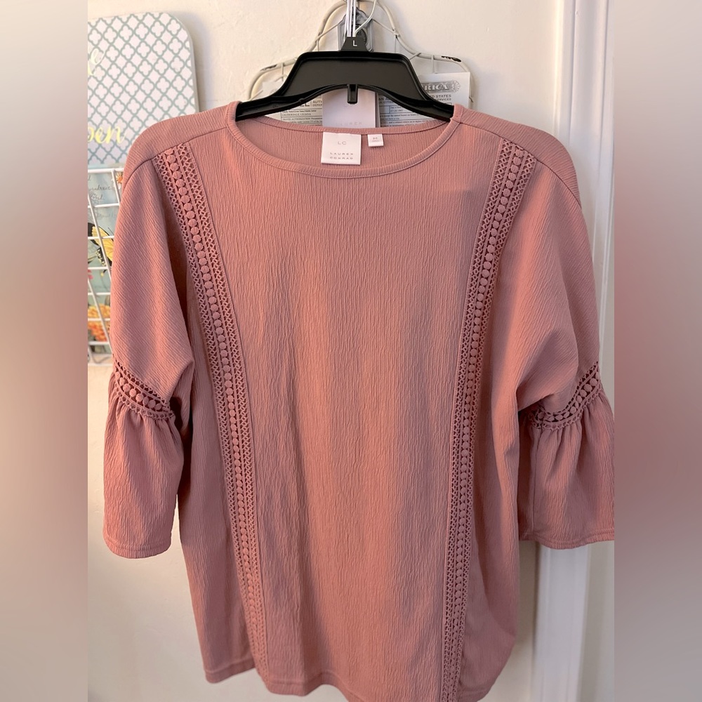 Lauren Conrad top